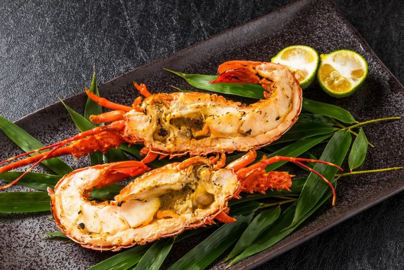Red Chilli Seafood Buffet – Chloe Gallery ở TP HCM