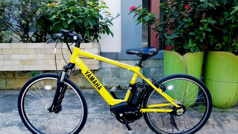 Vựa Xe Đạp Sài Gòn - cho thuê xe đạp ở Sài Gòn quận Bình Thạnh