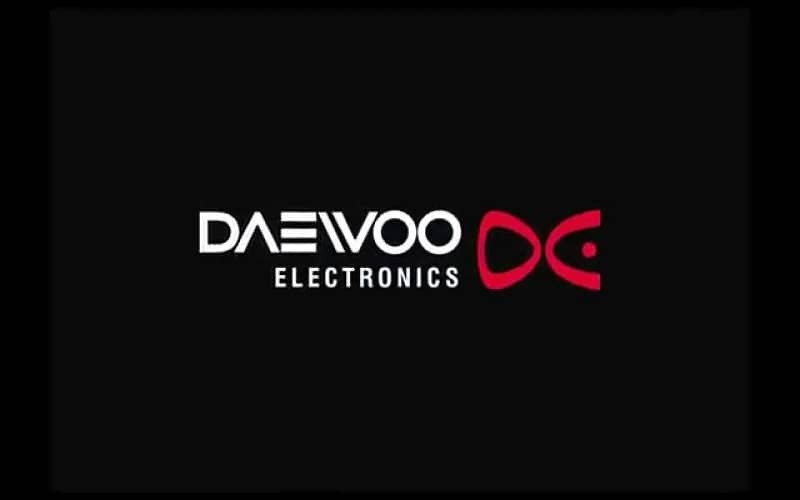 Công Ty DAEWOO Việt Nam - công ty điện tử ở Sài Gòn đến từ Hàn Quốc