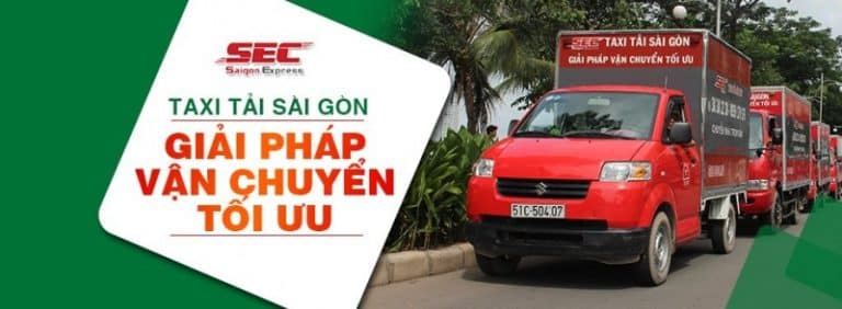 Công ty Saigon Express - dịch vụ chuyển nhà ở HCM tại quận 7