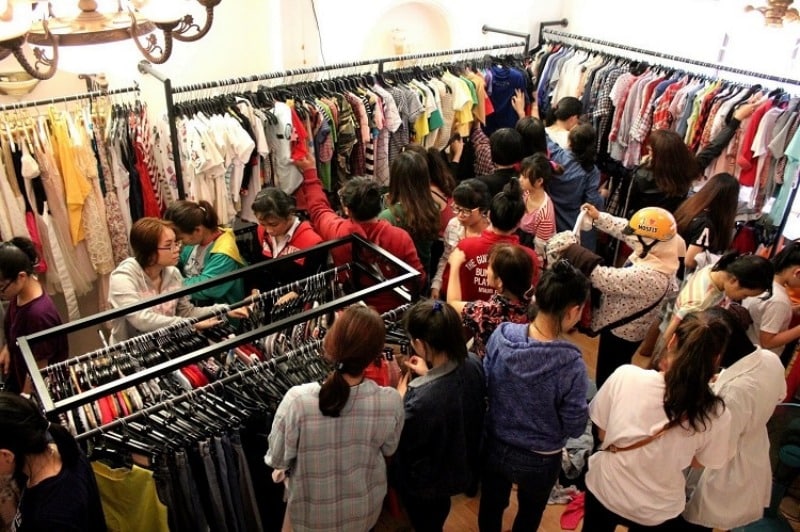 Sieusi.vn - shop bán đồ quảng châu ở Sài Gòn đa dạng