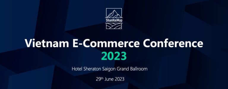 triển lãm Ecommerce Exhibition 2023