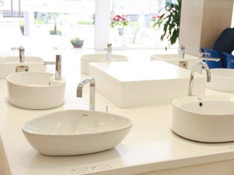 Cửa hàng vật liệu xây dựng ở Quận 1 Acc Home