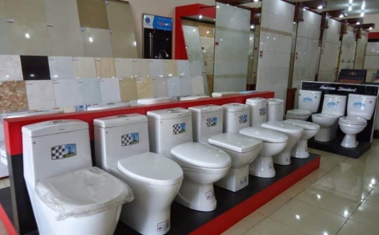 Tuấn Phát - cửa hàng vật liệu xây dựng ở Quận 8