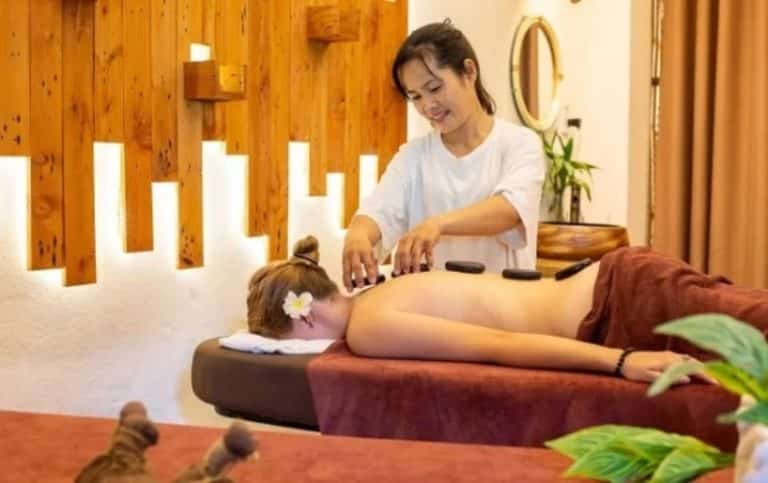 Spa ở Cần Giờ chất lượng - Vi Chi Beauty