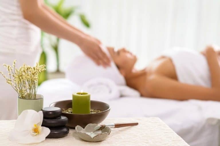 Như Phụng Spa - địa chỉ uy tín trong các spa ở quận 12