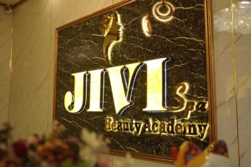 JIVI SPA - Spa ở quận Gò Vấp có cơ sở vật chất và phòng ốc đạt chuẩn y khoa