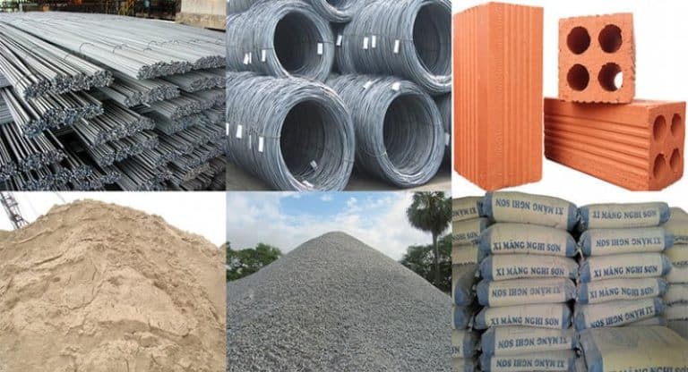 Chí Thanh - cửa hàng vật liệu xây dựng ở Cần Thơ