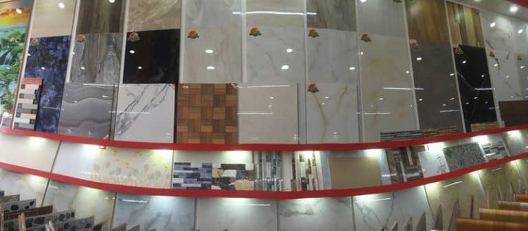Baoercheng Nam Dương - cửa hàng vật liệu xây dựng ở Quy Nhơn