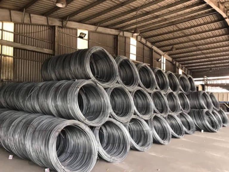 Cửa hàng vật liệu xây dựng ở TPHCM - Hiệp Hà