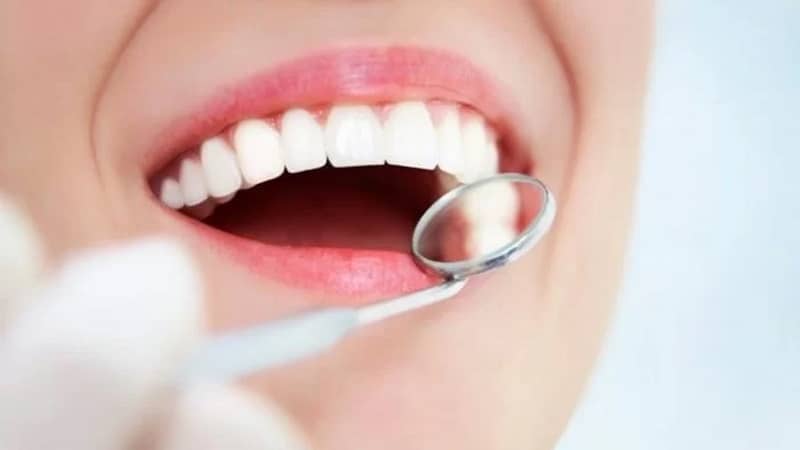 Nha khoa ở quận 1 - Peace Dentistry mang tới một hàng răng trắng sáng cho bạn