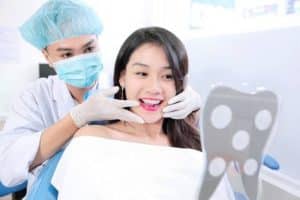 Nha khoa ở quận 1 - Cống Quỳnh có tay nghề bác sĩ chuyên nghiệp