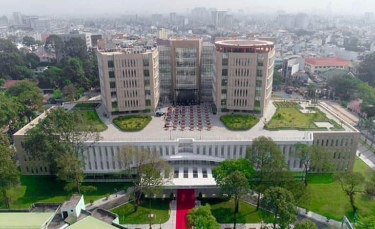 Bệnh viện Quân y 175 - Phòng khám sản phụ khoa ở Gò Vấp