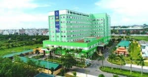 Bệnh viện Đa khoa Hoàn Mỹ - Phòng khám sản phụ khoa ở Thủ Đức