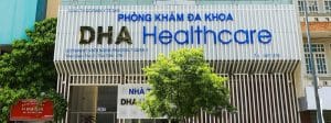 Phòng khám Đa khoa chuyên nghiệp theo chuẩn mực quốc tế