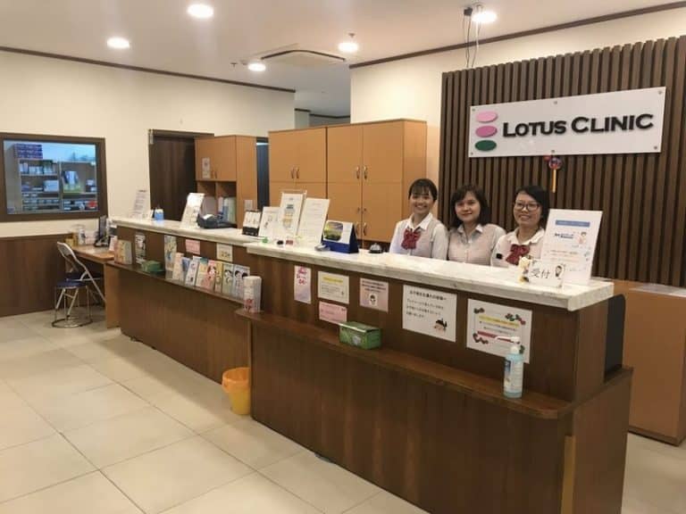 Phòng khám sản phụ khoa ở quận 7 là địa chỉ được chị em tin cậy