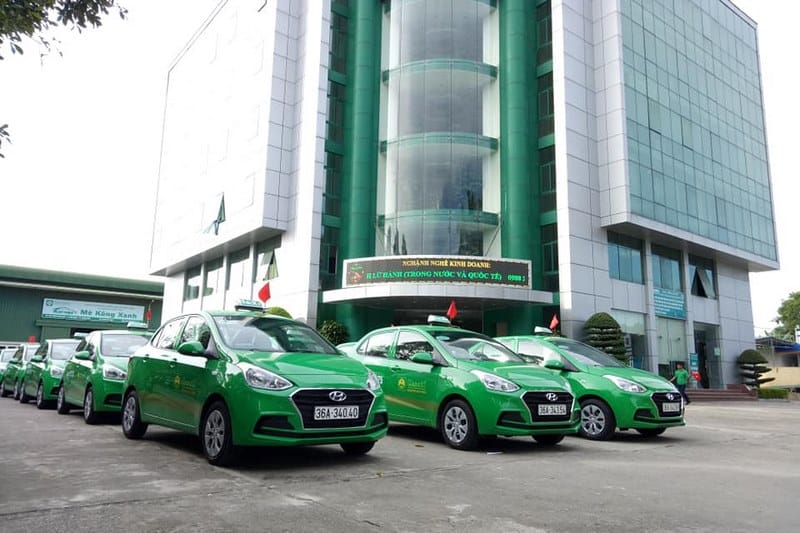 Sự uy tín của taxi Phan Rang đã trải qua 10 năm ròng rã 