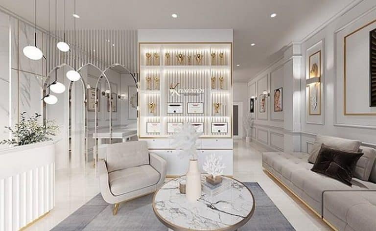 Thẩm mỹ viện ở Bình Chánh - Anh Đào spa mang lại sự hài lòng cho bạn