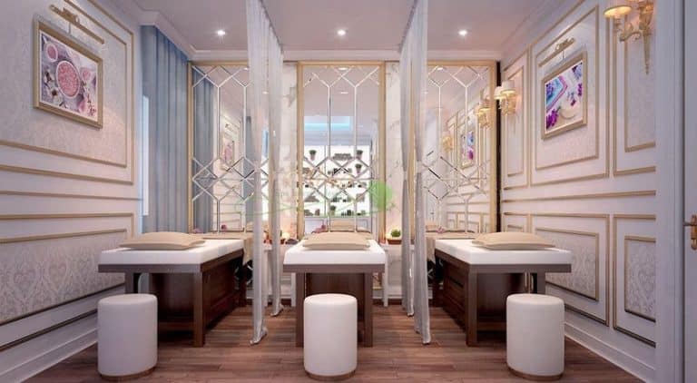 Thẩm mỹ viện ở Bình Tân - Diễm spa scos mức chi phí hợp lý