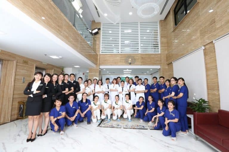 Thẩm mỹ viện ở Gò Vấp - Anh Khôi hàng đầu uy tín số 1