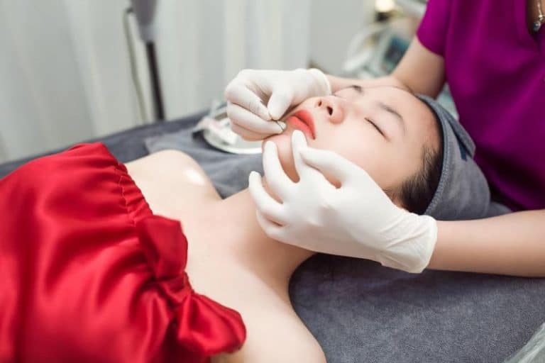 Thẩm mỹ viện ở Tân Bình - Hoàng Mỹ