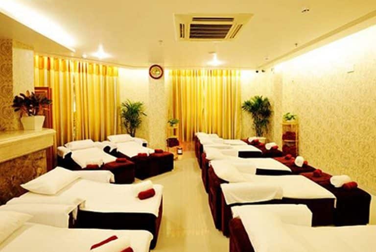 Thẩm mỹ viện ở quận 10 - Thu Cúc Sài Gòn đáng tin cậy hàng đầu