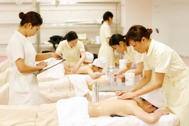 Thẩm mỹ viện ở quận 12 - Lê Hoài đứng đầu bảng xếp hạng