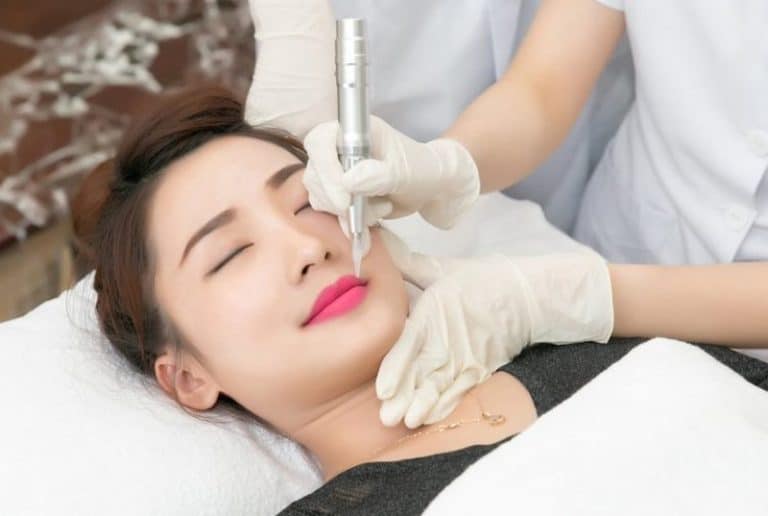 Thẩm mỹ viện ở quận 6 - Bích Quyên chất lượng cao