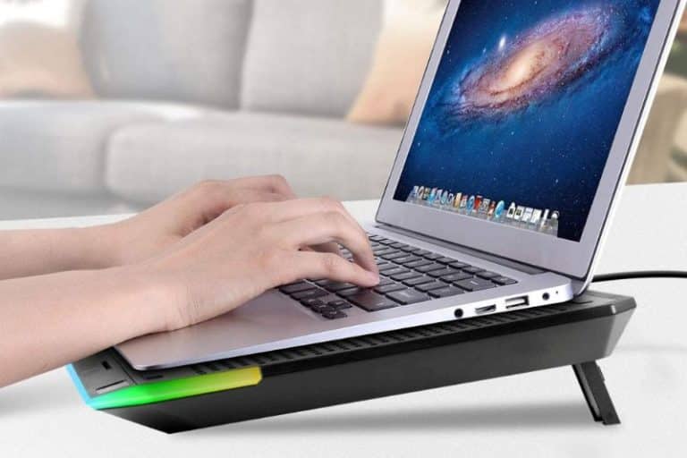 các loại phụ kiện cho laptop