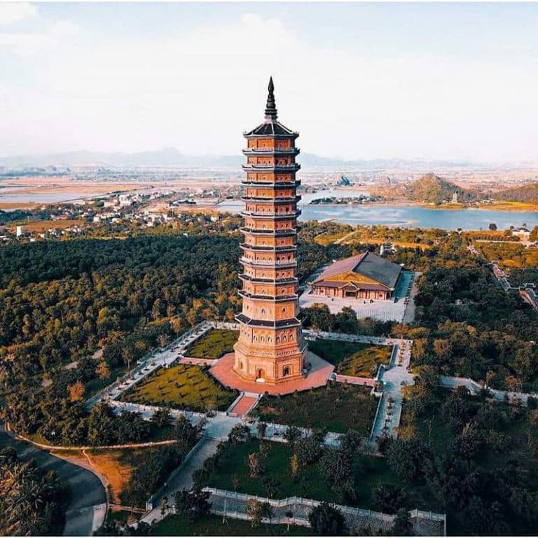 chua o ninh binh 0