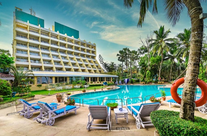 VNS cung cấp thêm dịch vụ đặt phòng khách sạn - resort cho khách để tối ưu chi phí