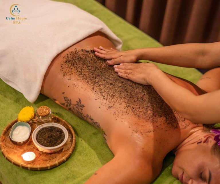 calm spa
