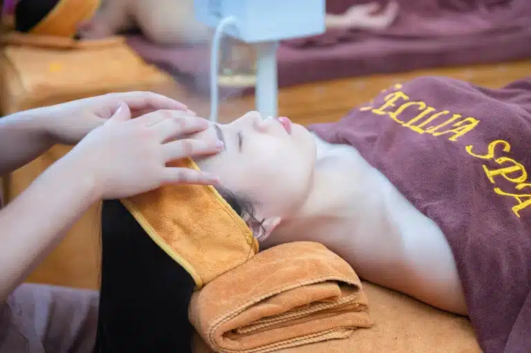 cecilia spa