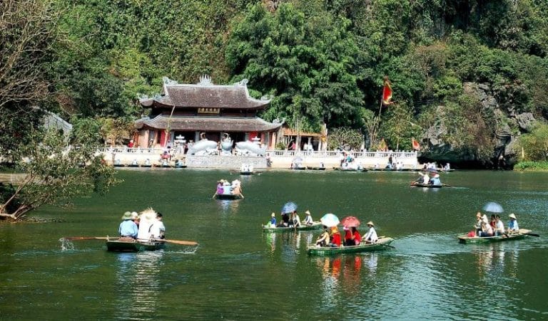 chua o ha noi 0