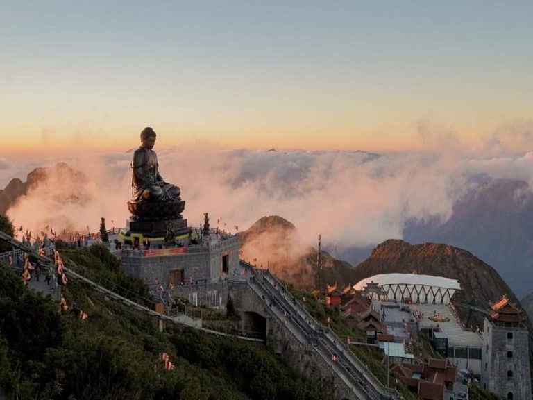 chua o sapa 0