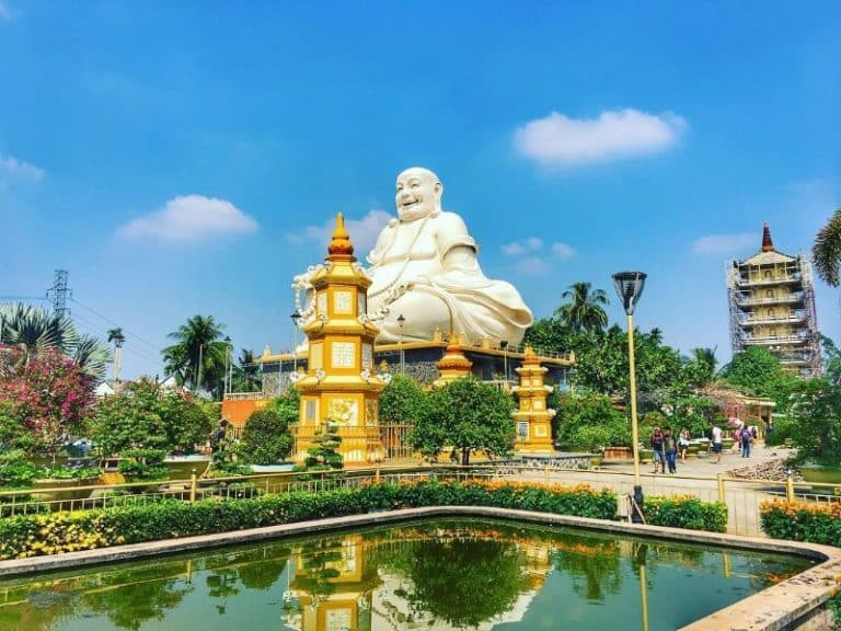 chua o tieng giang 0