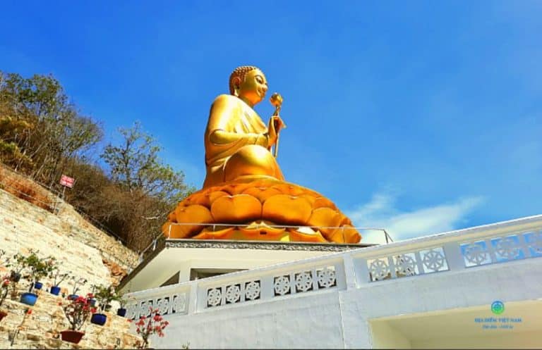 chua o vung tau 0