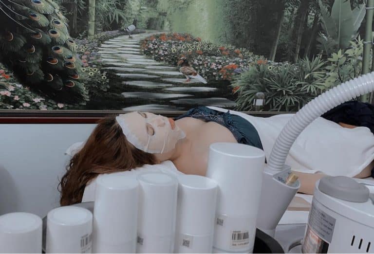 huyen spa