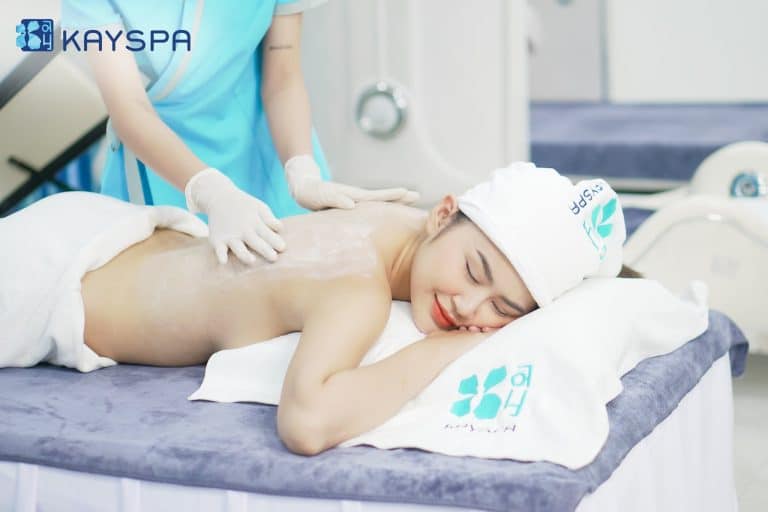 kay spa tuy hoa