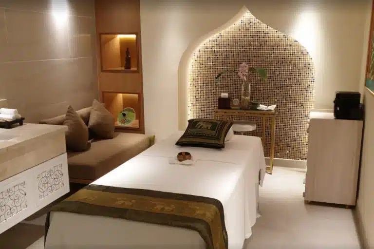luna thai spa