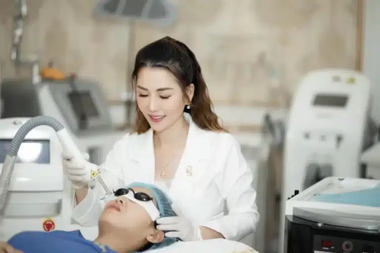 phuong spa soc trang