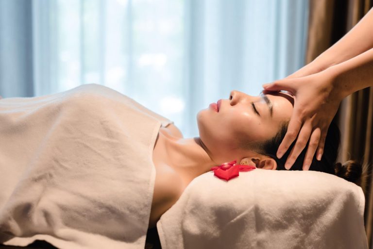 spa o ha noi