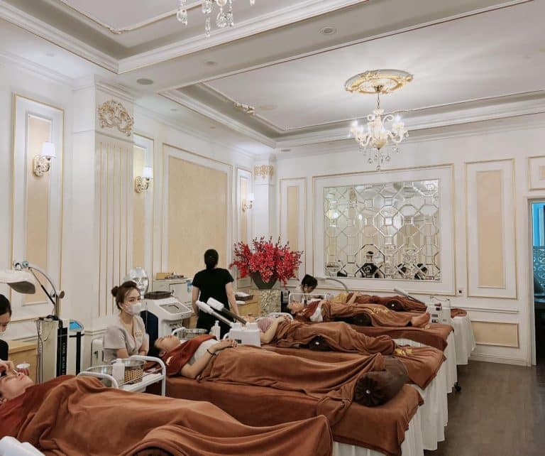 spa tokyo bac giang 1