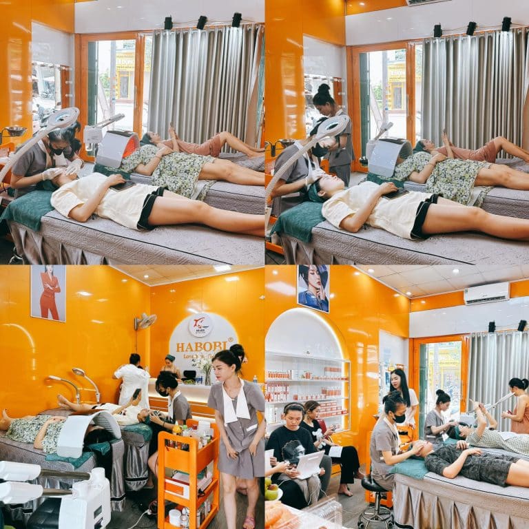 thang huyen spa