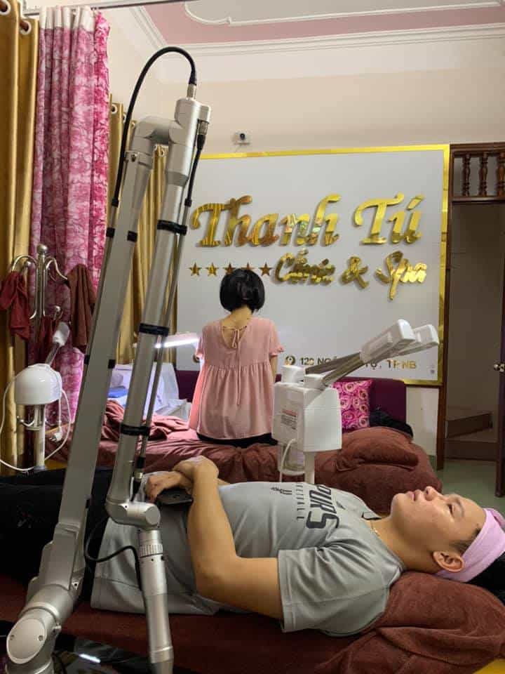 Thanh Tú Clinic & Spa