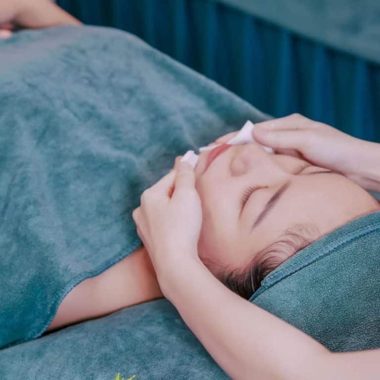 vy rose spa