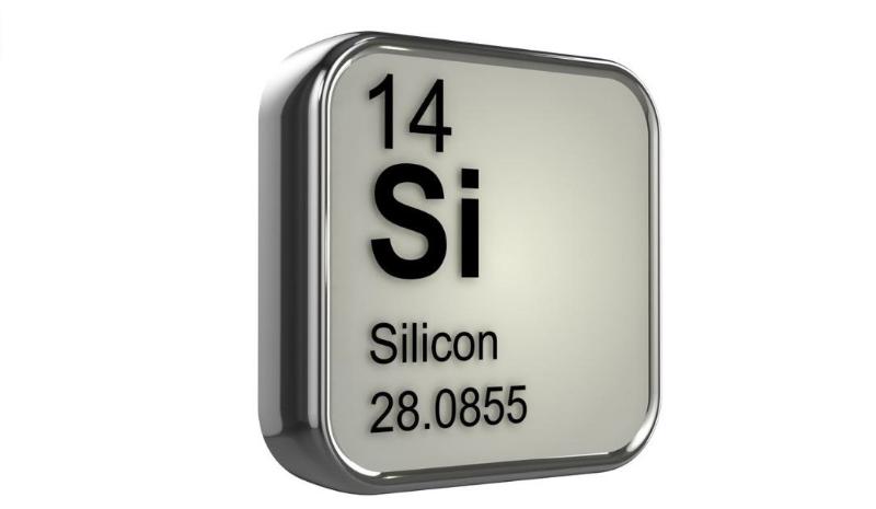 1-silic-la-gi