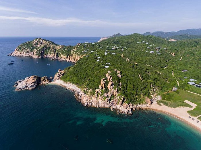 resort o phan rang