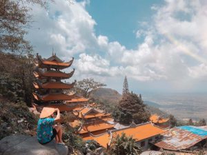 Cùng điểm danh những ngôi chùa ở Bình Thuận đẹp nhé