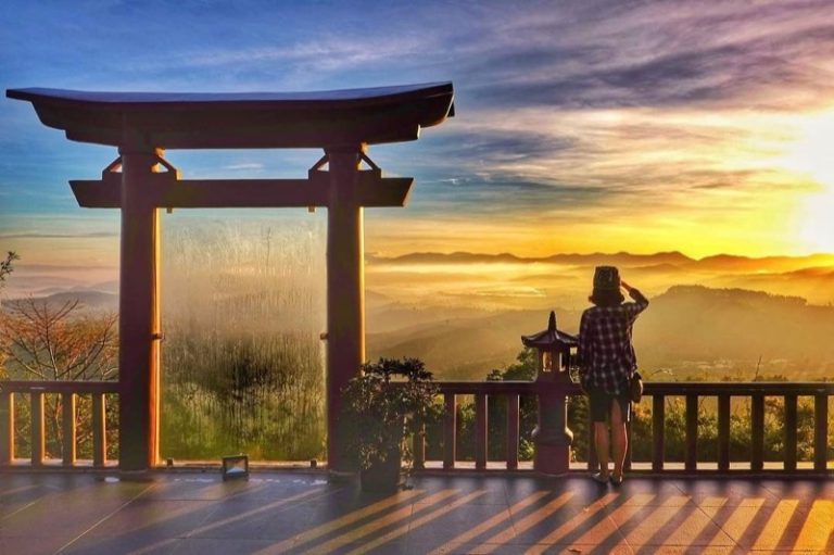 Cùng tìm hiểu về những ngôi chùa ở Đức Trọng Lâm Đồng nhé